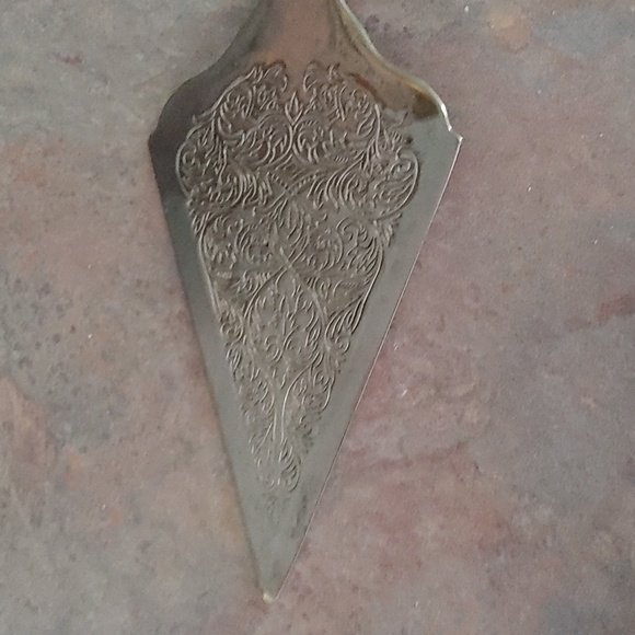 👌Regal Silver Plated Co. Buffet Server - Picture 4 of 9